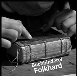 Buchbinderei Folkhard