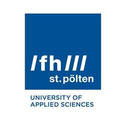 FH St. Pölten - University of Applied Sciences
