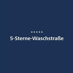 5 Sterne Waschstraße