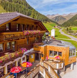 Gasthaus Olpererblick