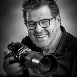 Franz Baldauf Fotograf