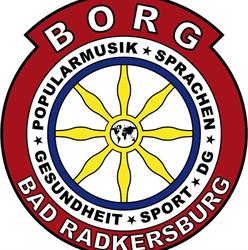 Bundes-Oberstufenrealgymnasium, Bad Radkersburg