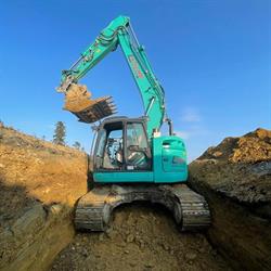 Lintsche GmbH Erdbau&Transporte