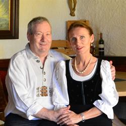 Wirtshaus Nattererboden bei Innsbruck
