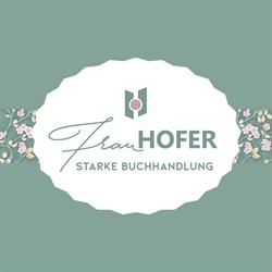 Frau Hofer - die starke Buchhandlung
