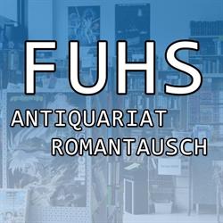 Antiquariat Fuhs