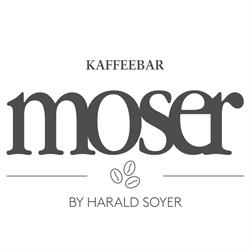 Kaffeebar Moser by Harald Soyer