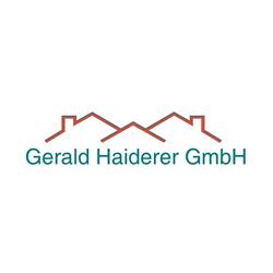 Gerald Haiderer GmbH