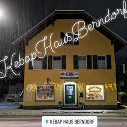 Kebap Haus Berndorf