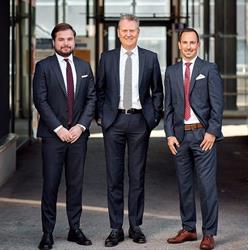 Rechtsanwälte Egger Lassingleithner