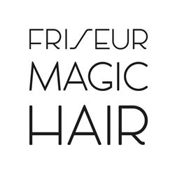 Friseur Magic Hair