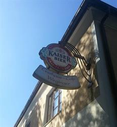 Gasthaus Weginger