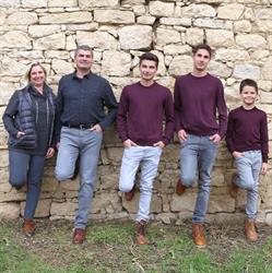 Weingut Fischbach