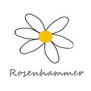 Blumen Rosenhammer