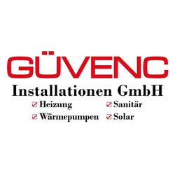 Güvenc Installationen GmbH