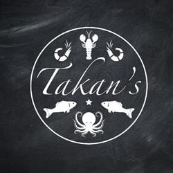 Takan's Restaurant