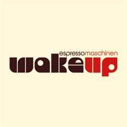 Wake up Espressomaschinen