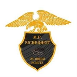 M.P. Sicherheit