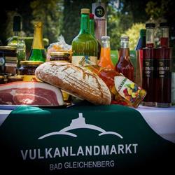 Vulkanlandmarkt Bad Gleichenberg