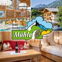 Hotel Gasthof zur Mühle
