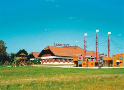 Landzeit (Graz-Kaiserwald)