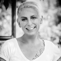 Heilmassage Susanne Dancsecs