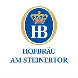 Hofbräu am Steinertor