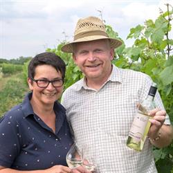 Bioweingut Andrelhof