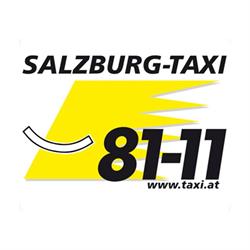 Salzburger Taxi 81-11