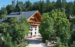 Jausenstation Berger