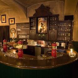 Känguruh Pub