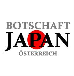 Japanische Botschaft in Österreich