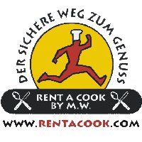 Rent a cook by M.W.