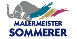 Malerei Horst Sommerer