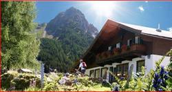 Alpengasthaus Labalm
