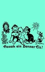 Eissalon Benner