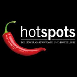 Hotspots Linz
