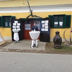 Weingut Haberhauer