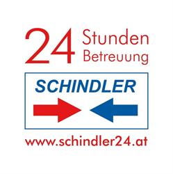 Schindler24 - 24 Stunden Pflege und Betreuung