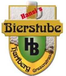 Hansi's Bierstube
