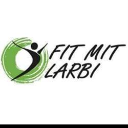 Fit mit Larbi