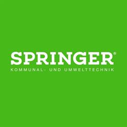 Springer Kommunal- und Umwelttechnik