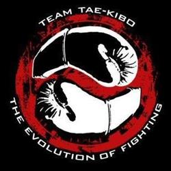 Team TAE-KIBO