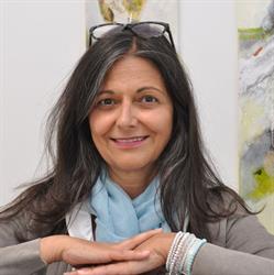Fußpflege Shirin