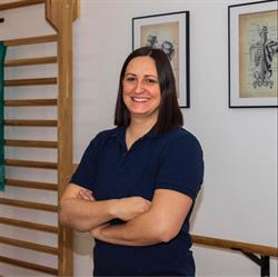 Physiotherapie Sandra Rößler