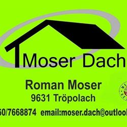 Moser Dach