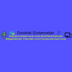 Aquariumservice und Handel Gintenreiter