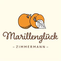 Marillenglück Zimmermann