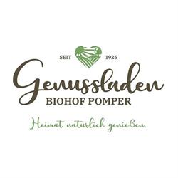 Genussladen - Biohof Pomper