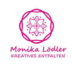 Kreatives Entfalten - Monika Lödler
